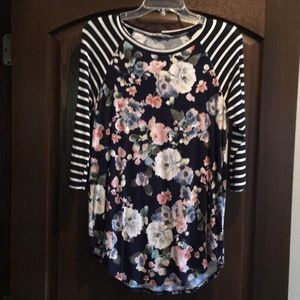 Boutique top